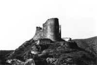 Castell d'Orcau (1)
