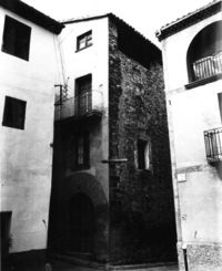 Casa del Metge Serra (1)