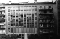 Edifici de la Caixa d'Estalvis Provincial de Girona (1)