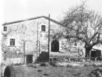 Castell de Vilademany (2)