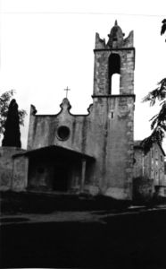 Església Parroquial de Sant Jaume (1)