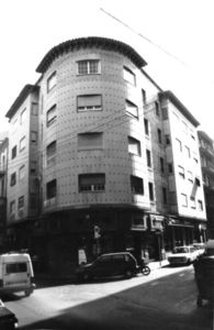 Casa Culubret- Picamal (1)