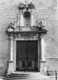 Església Parroquial de Sant Feliu (1)