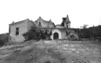 Castell de Palol (1)