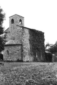 Església de Montnegre (1)