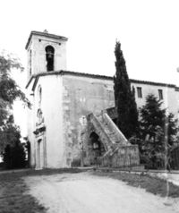 Església Parroquial de Sant Andreu (1)