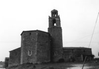 Església Parroquial de Sant Feliu de Cartellà (1)