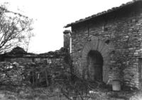 Casa Pairal a Puimanyons (1)