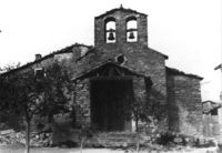 Església Parroquial de Sant Joan de Vinyafrescal (1)