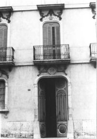 Casa Gironès (2)