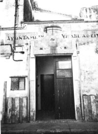 Antic Ajuntament de Vilablareix (1)