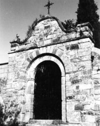 Cementiri de Sant Pere Vell (1)