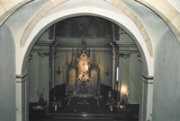 Ermita de la Mare de Déu del Remei (1)
