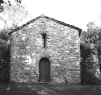 Capella de Sant Mateu (1)
