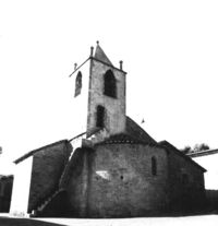 Església Parroquial de Sant Martí de Fellines (1)