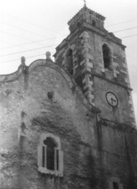 Església Parroquial de Sant Bartomeu (1)