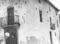 Casa Pairal de Martí-Miralles (1)