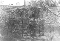 Restes de Fortificacions de la Tercera Guerra Carlina (1)