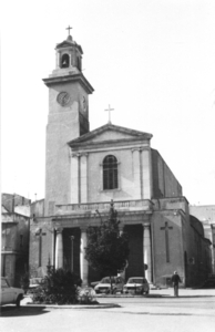 Església Parroquial de la Santíssima Trinitat (1)
