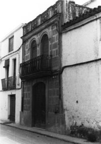 Habitatge al Carrer Sant Llorenç, 74 (1)