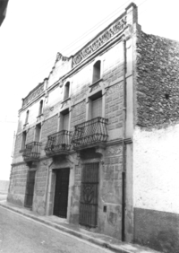 Casa Balagué-Solà (1)