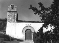Església de Sant Joan Baptista (1)
