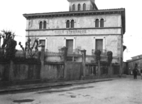 Casa Dachs - Villa Esperanza (1)