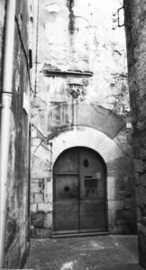 Arxiu Diocesà - Casa del Bell-Mirall (2)