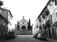 Església de Sant Esteve de Vinyoles (1)