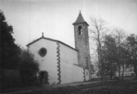Església de Sant Miquel de la Guàrdia (1)