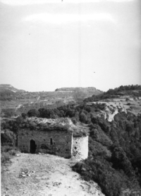 Castell de Voltregà (1)
