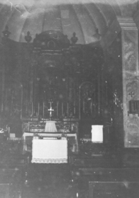 Capella de Sant Francesc de Paula (1)