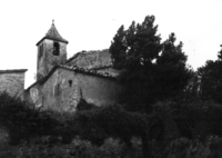 Església de Sant Esteve de Múnter (1)