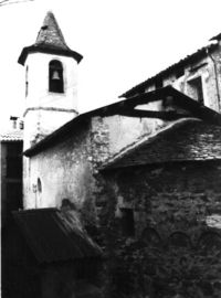 Església Parroquial de la Purificació d'Oveix (1)