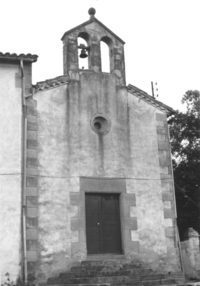 Capella de Sant Jaume de les Ferreres (1)