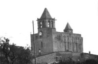 Església de Sant Esteve (2)