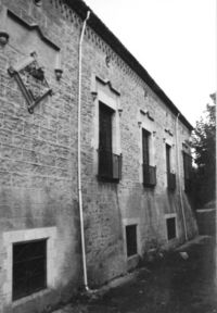 Casa del Marques de Camps (2)