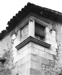 Can Figueras - Mas Veleta - El Convent (2)