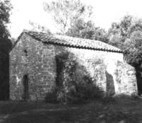 Capella de Sant Mateu (2)