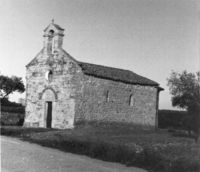 Capella de Sant Martí de la Móra (2)