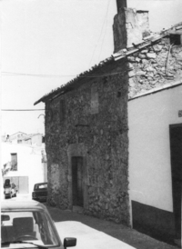 Casa El Cacahuero (2)