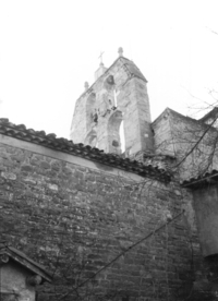 Capella de Santa Anna de Mont Ral (2)