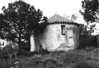 Capella de Santa Fe de Vilagelans (2)