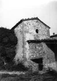 Capella de Sant Pere (2)