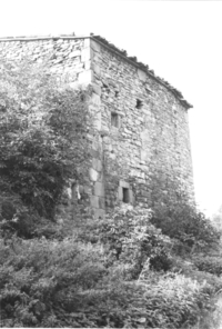 Casa Antiga d'Alboquers - Casa Boquers (2)