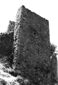 Castell d'Useu (1)