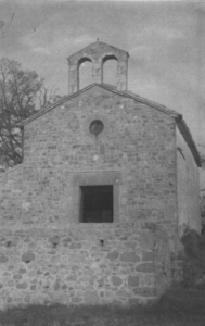 Capella de Sant Joan del Prat (2)