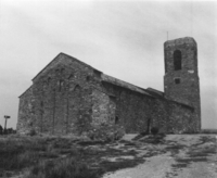 Castell i Església de Sant Andreu (2)