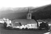 Església Parroquial de Santa Llogaia (1)