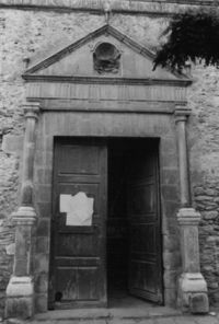 Església Parroquial de Sant Vicenç (1)